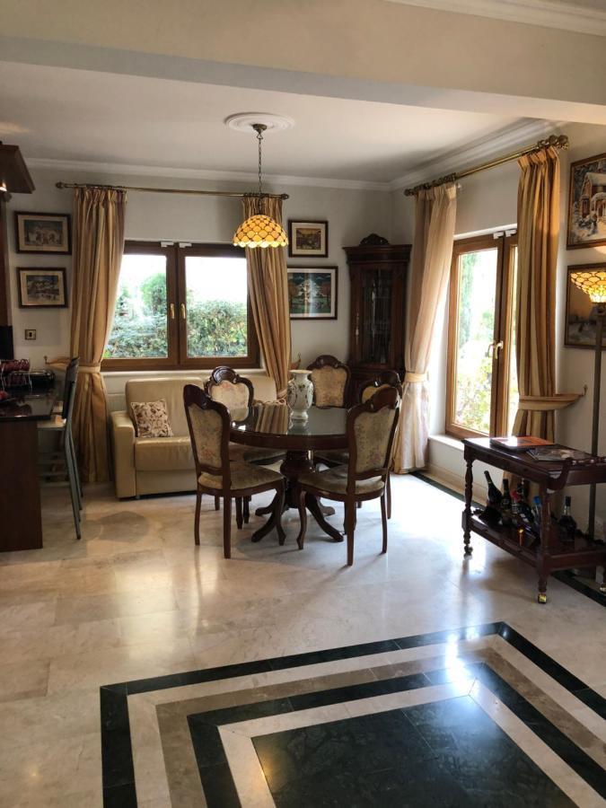 Villa Natalia Ajía Nápa Eksteriør bilde