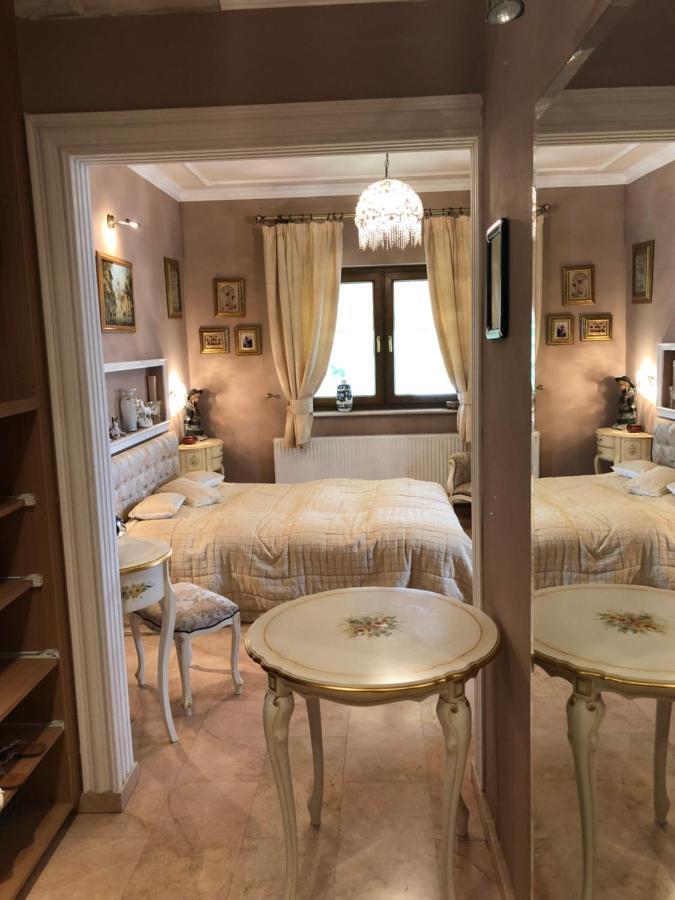 Villa Natalia Ajía Nápa Eksteriør bilde